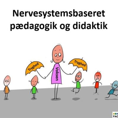 NervesystemsBaseret pædagogik og didaktik i Roskilde februar 2026