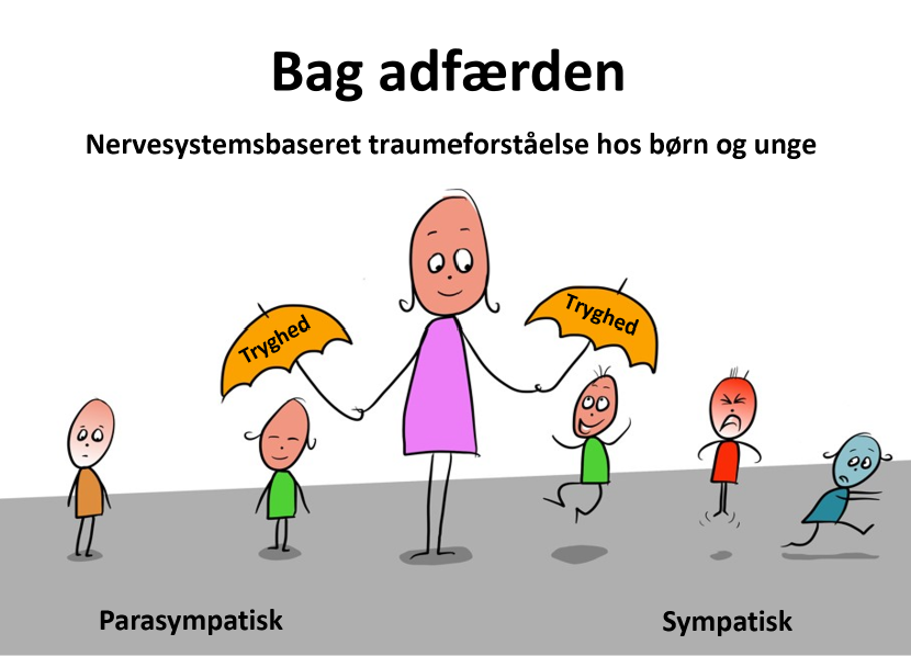 Bag adfærden - uddannelse 2027-2028 - depositum